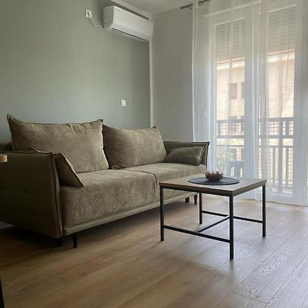 Apartman Stela Knin Bagian luar foto