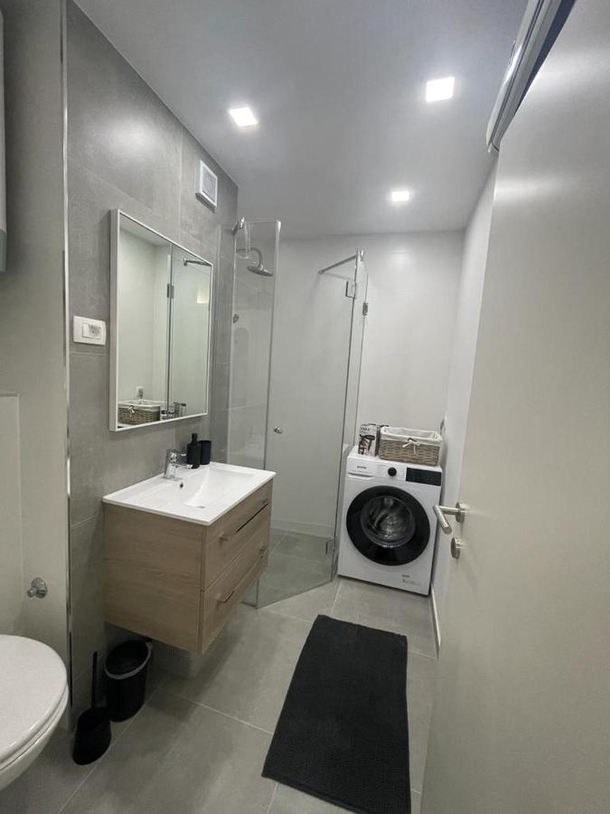 Apartman Stela Knin Bagian luar foto
