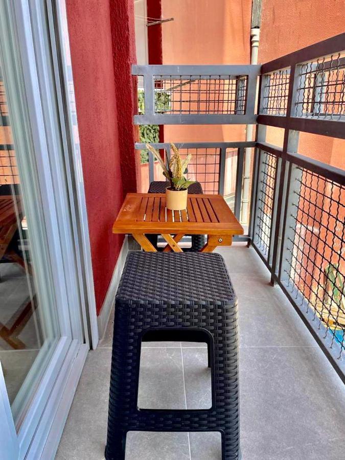 Apartman Stela Knin Bagian luar foto